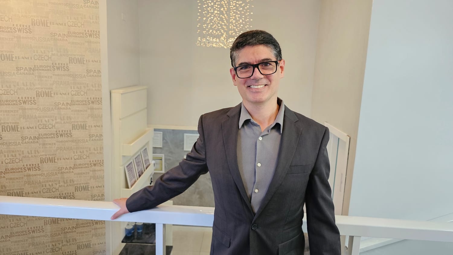 Dr. João Demoliner